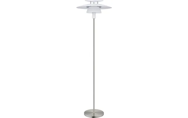 Eglo Brenda Gulvlampe - Hvid