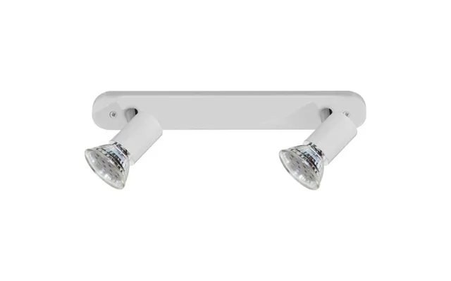 Eglo Mini Spotlampe - Hvid