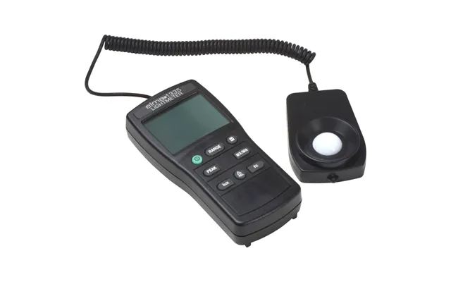 Elma 1335 Luxmeter
