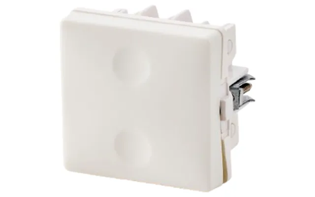 Fesh Curveline Korrespondance Afbryder - 1 Modul
