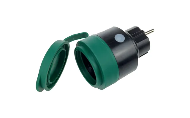 Foss Fesh Smart Udendørs Smart Plug Adapter
