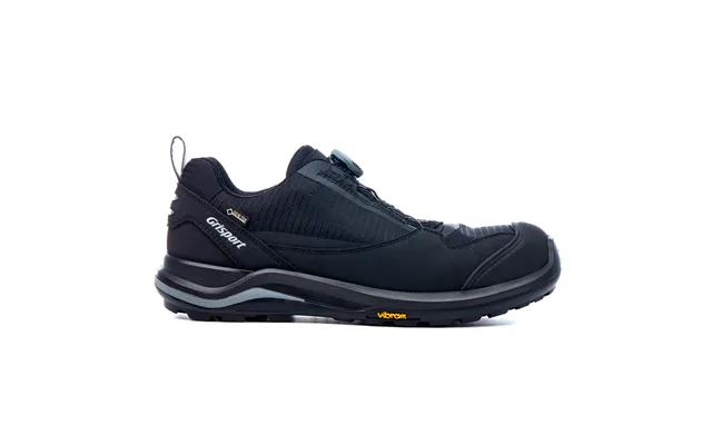 Grisport 70512 Boa Sikkerhedssko - S3