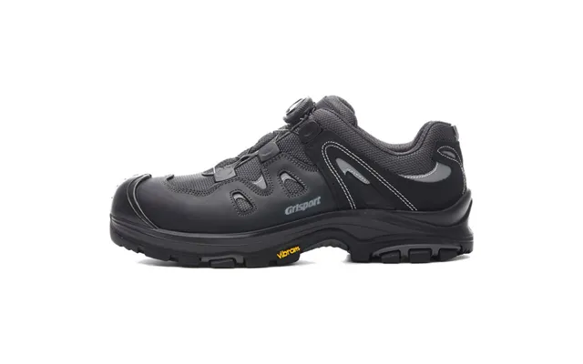 Grisport 74661 Boa Sikkerhedssko - S3