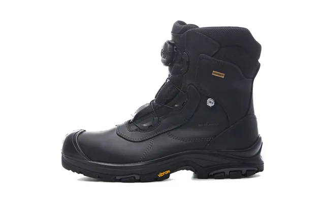 Grisport 74693 Boa Vinter Sikkerhedsstøvler - S3