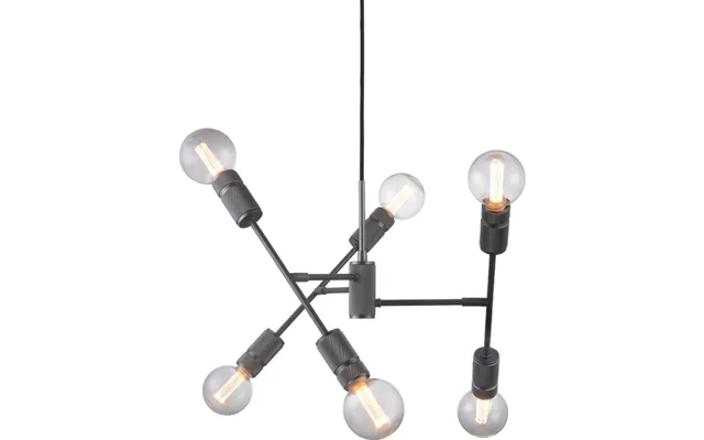 Halo Design Atom 6-lite Lysekrone - E14