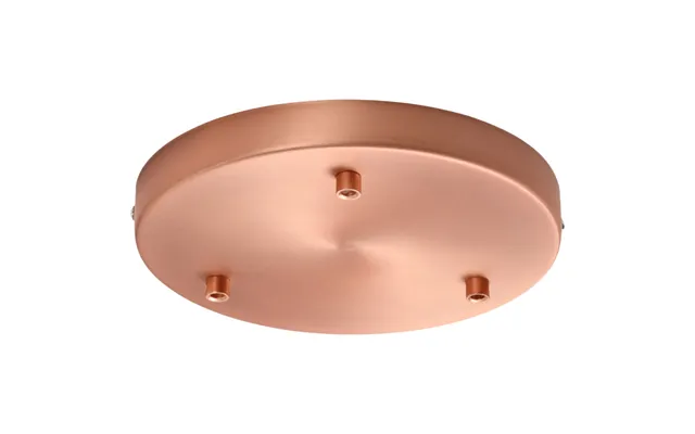 Halo Design Baldakin - 3 Udgange