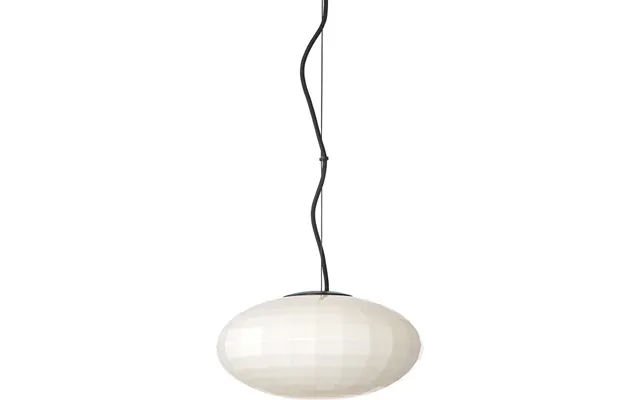 Halo Design Mesh Pendel - Opal