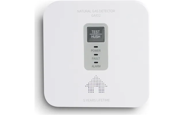 Housegard Gasalarm