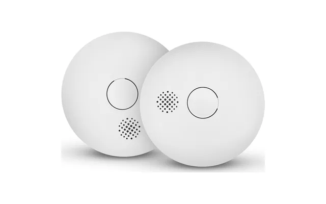 Housegard Luma Sa750 Røgalarm - 2 Stk