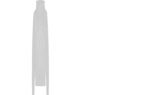 Id Core Hoodie - Gråmeleret