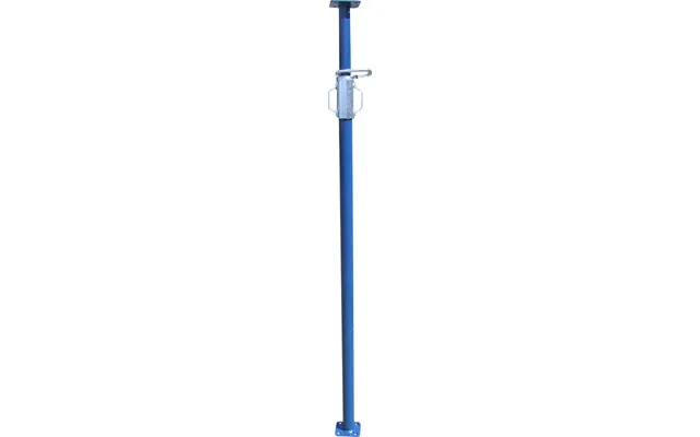 Jumbo Soldater Støtte 3 Ton - 175-300 Cm