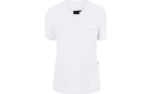 Karlowsky Essential Busseronne Dame - Hvid