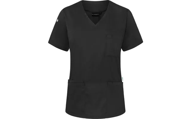 Karlowsky Essential Busseronne Dame - Sort