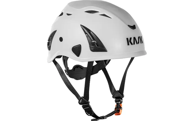 Kask Superplasma Aq Sikkerhedshjelm - Hvid