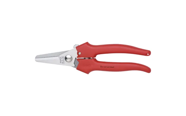 Knipex Kombinationssaks - 190 Mm