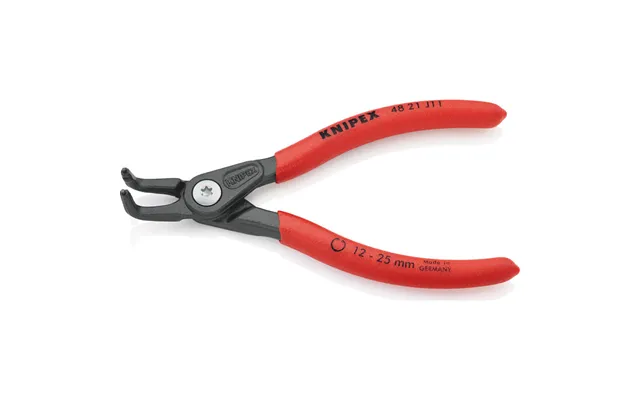 Knipex Låseringstang - Vinkel