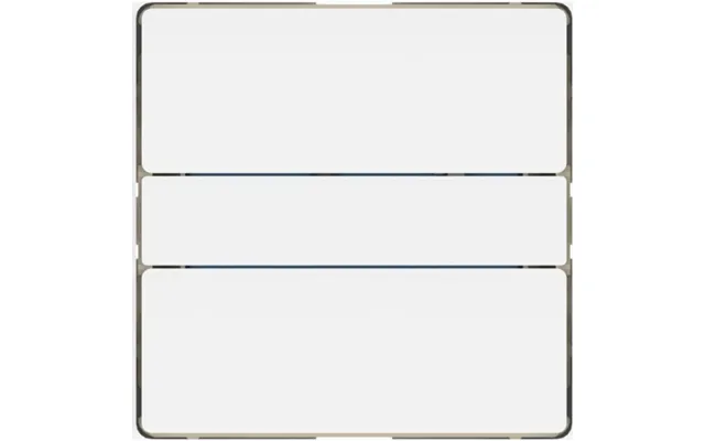 Lab3d Zigbee Kontakt Trådløs - Blank