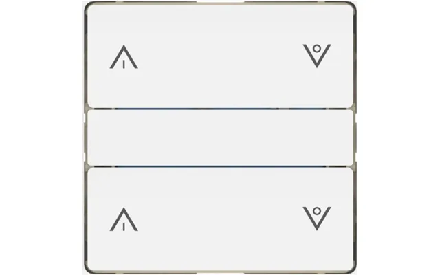 Lab3d Zigbee Kontakt Trådløs - Op Ned