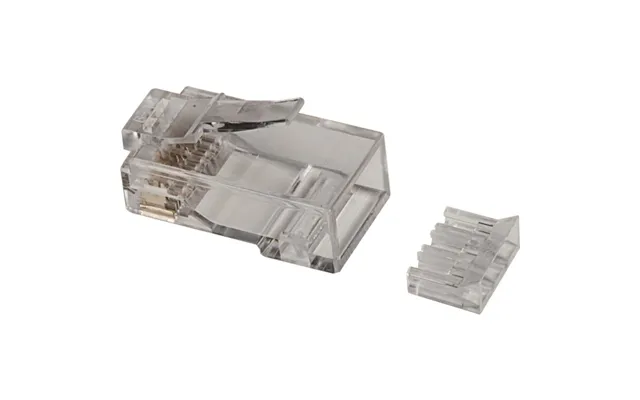 Lan-com Modular Plug - Kat. 6a Rj45 Utp 8 8