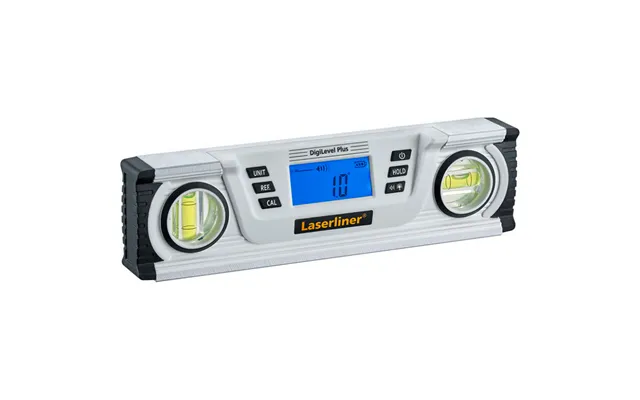 Laserliner Digilevel Plus Digitalt Vaterpas - 25 Cm