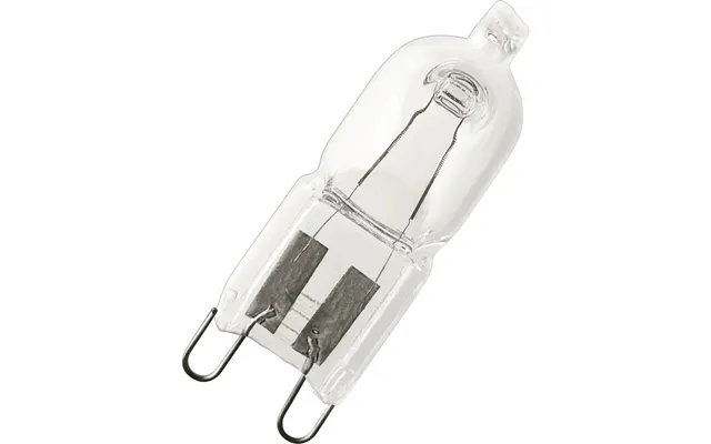 Ledvance Halopin G9 Ovnpære - 2700k