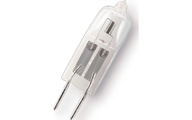 Ledvance Halostar G4 Halogen Ovnpære - 2800k