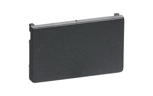 Lk Fuga Afdækning For Svagstrømstryk - 44x26 Mm