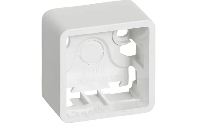 Lk Fuga Baseline 50 Underlag - 1 Modul