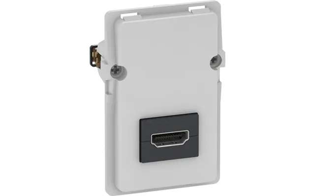 Lk Fuga Hdmi Udtag - 1,5 Modul