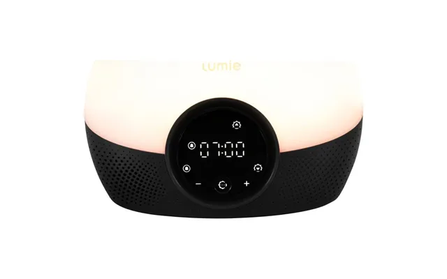Lumie Bodyclock Glow Daggryssimulator
