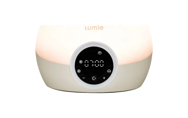 Lumie Bodyclock Spark Daggryssimulator