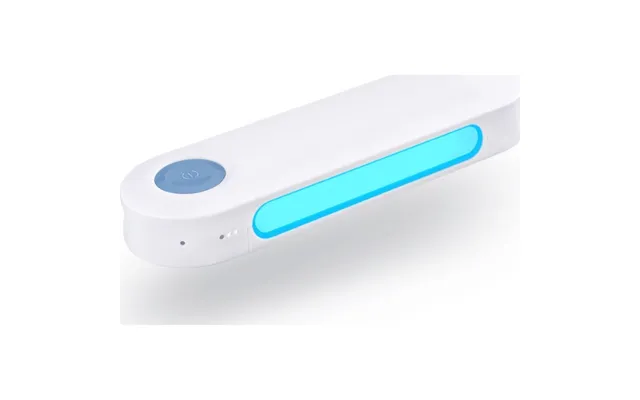 Lumie Drive Lysterapilampe