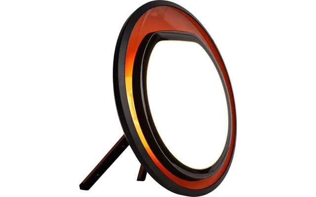 Lumie Halo Lysterapilampe