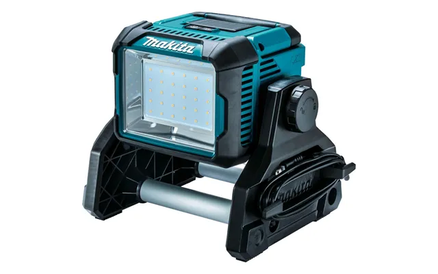Makita Deadml811 Led Arbejdslampe - 18v Uden Batteri