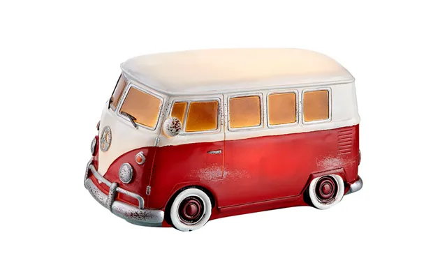 Markslöjd Deco Vw Bus