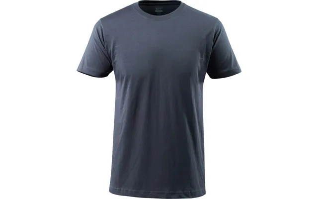 Mascot Calais T-shirt - Marineblå