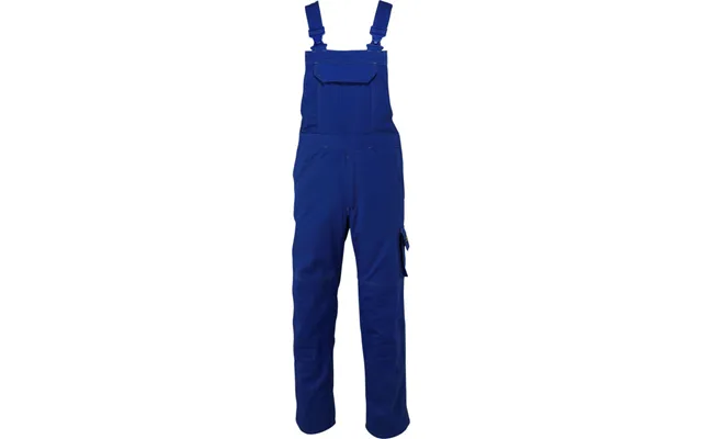Mascot Industry Newark Overalls - Kongeblå