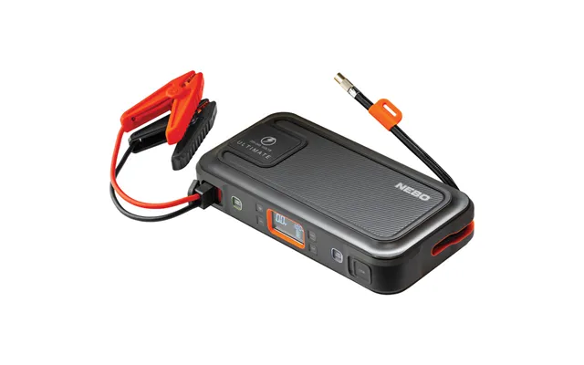 Nebo Ultimate Jumpstarter