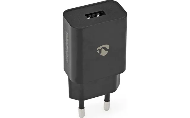 Nedis Usb Adapter - Sort