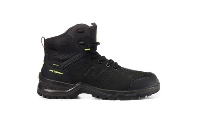 New Balance Contour Sikkerhedsstøvle - S3