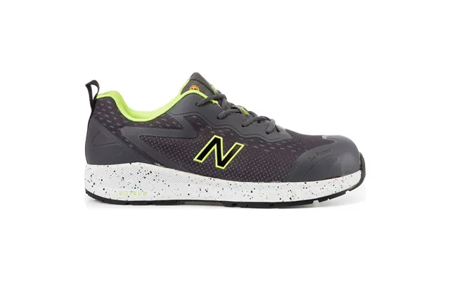 New Balance Logic Sikkerhedssko - S1p