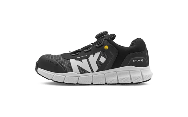 Noknok Sport88 Sikkerhedssko - S1p