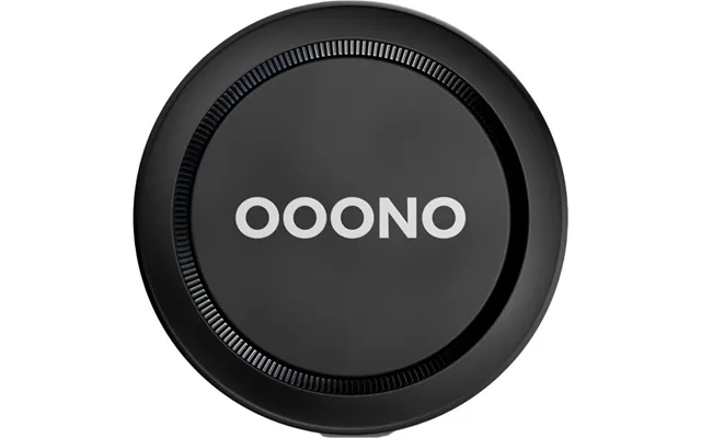 Ooono Co-driver No1 Fartalarm