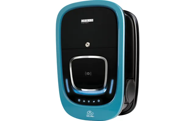 Orbis Viaris Combi Ladestander - 2 X Type