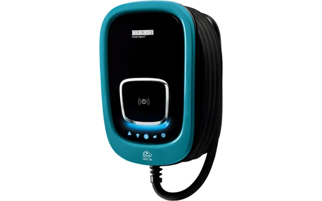 Orbis Viaris Uni Ladestander - Type 2