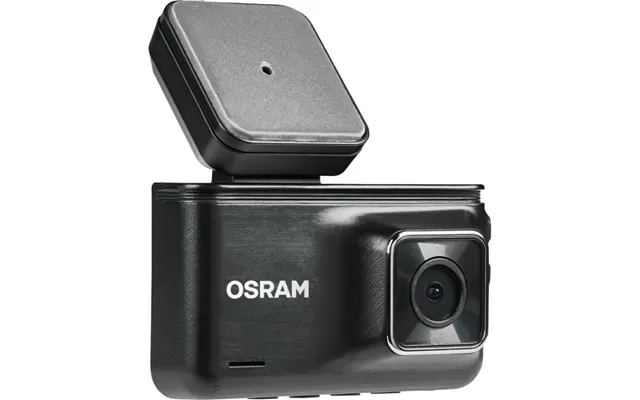 Osram Forrude Kamera - Roadsight 3500