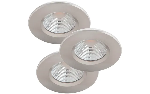 Philips Myliving Dive Indbygningsspot - Nikkel