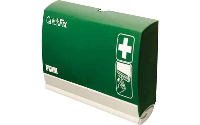 Plum Quickfix Plaster Dispenser