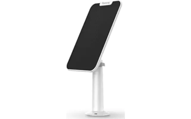 Reolink Solcellepanel 6w - Hvid