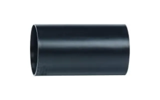 Samlemuffe 40 Mm - Sort